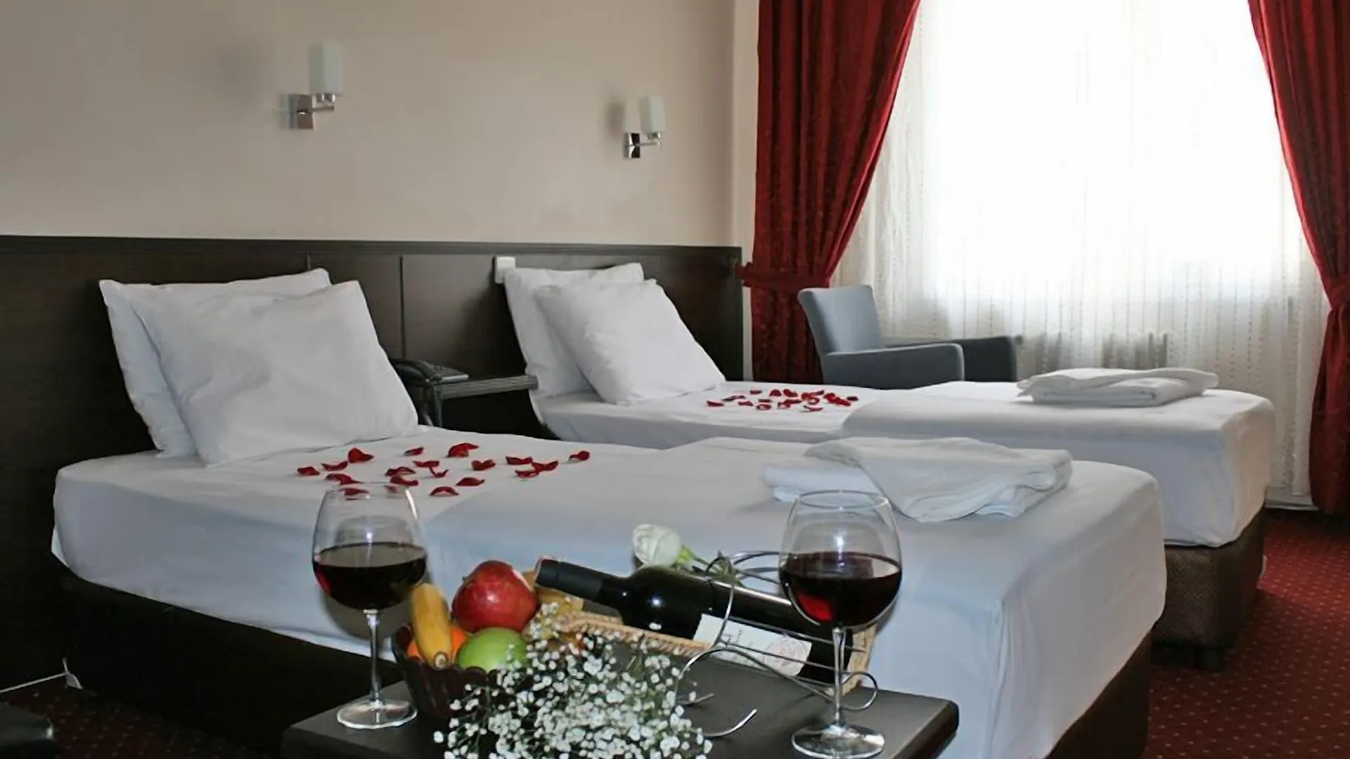 Diana Hotel İstanbul