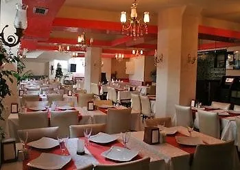 Diana Hotel İstanbul