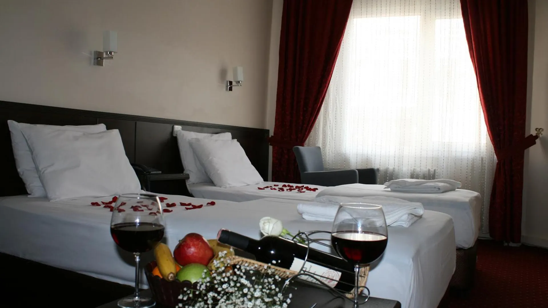 Diana Hotel İstanbul