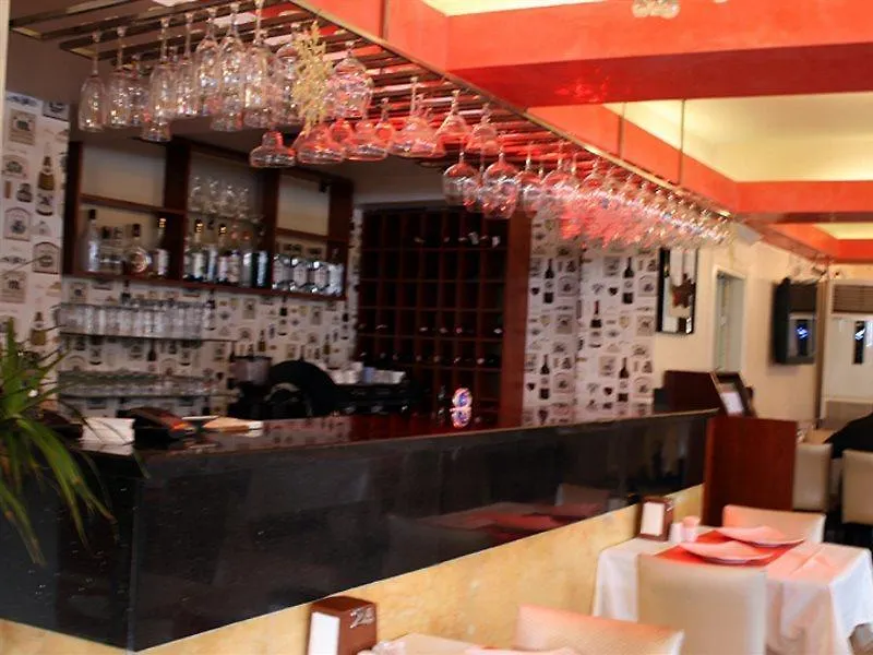 Diana Hotel 이스탄불 2*,