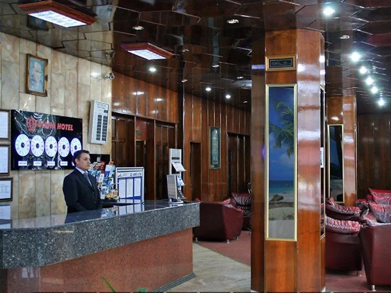 Diana Hotel 이스탄불