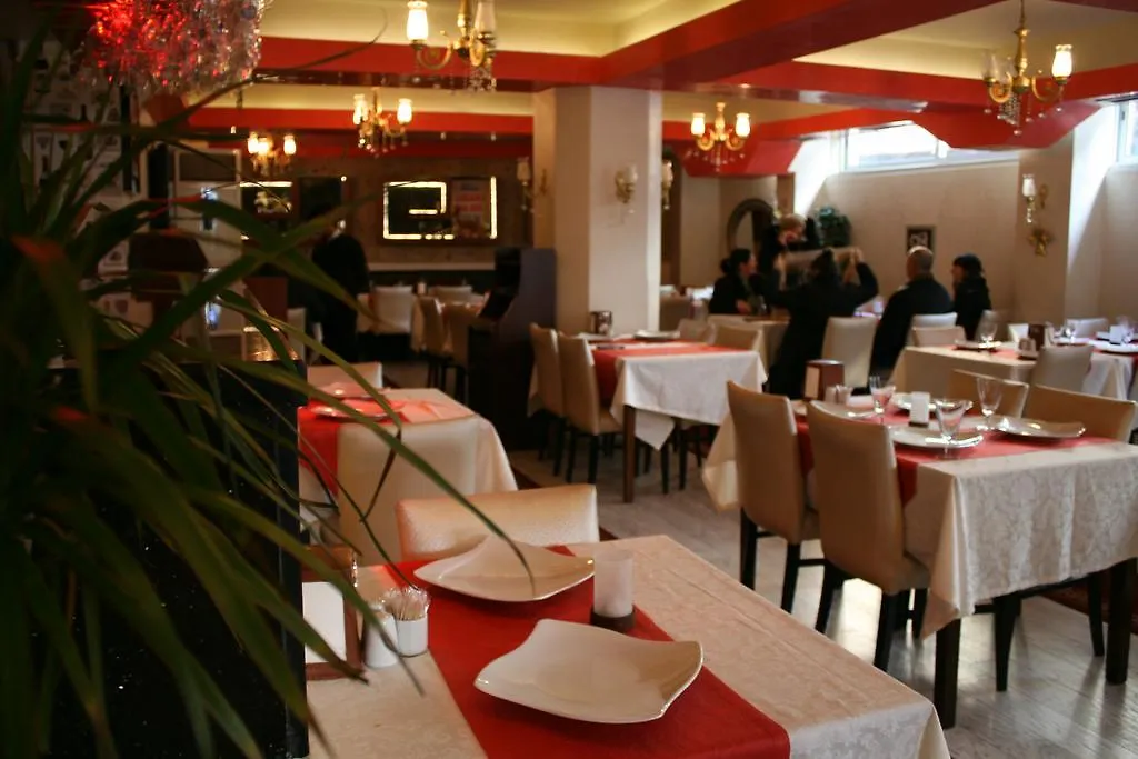Diana Hotel 이스탄불