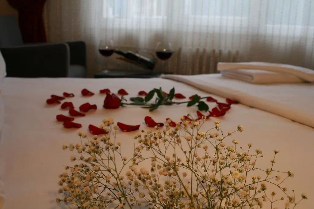Diana Hotel İstanbul