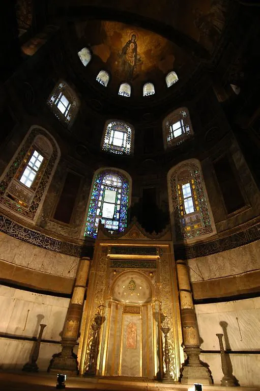 Diana Hotel İstanbul 2*,  Türkiye