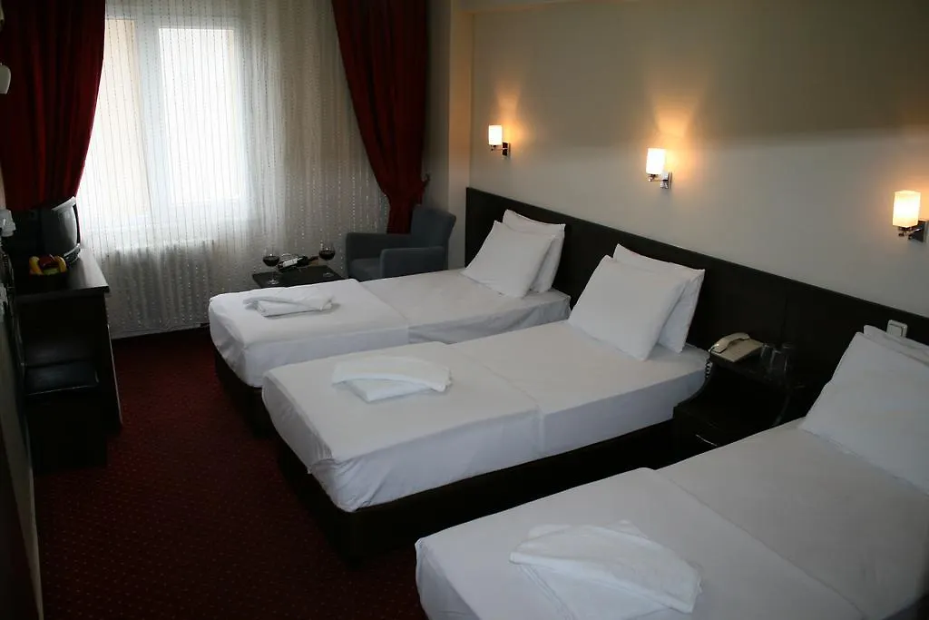 Diana Hotel İstanbul