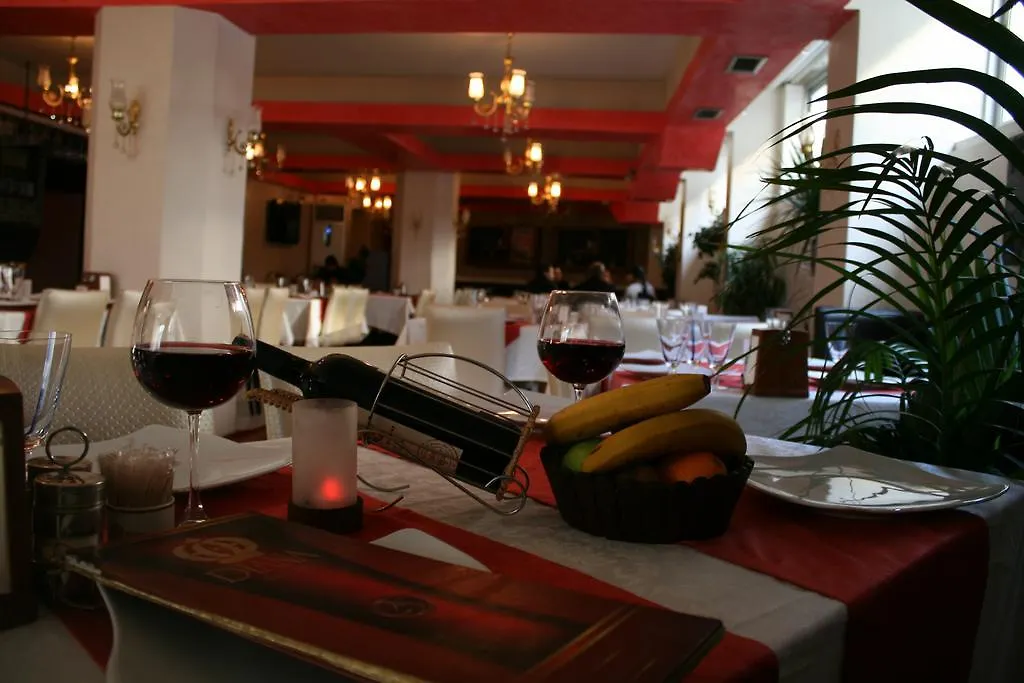 Diana Hotel 이스탄불
