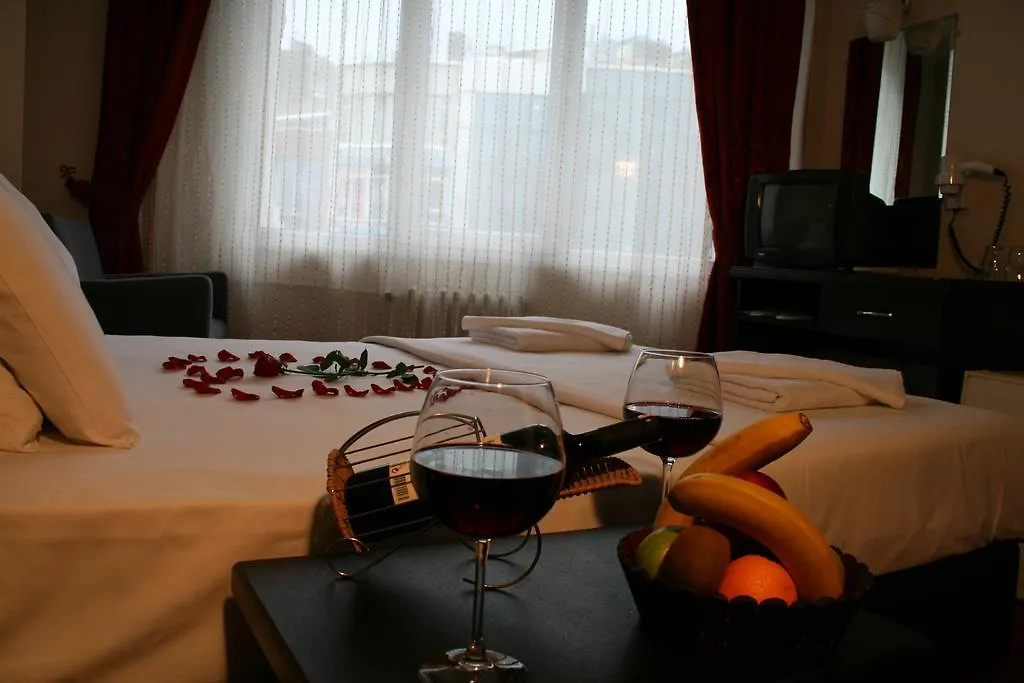 Diana Hotel 이스탄불 2*,  터키