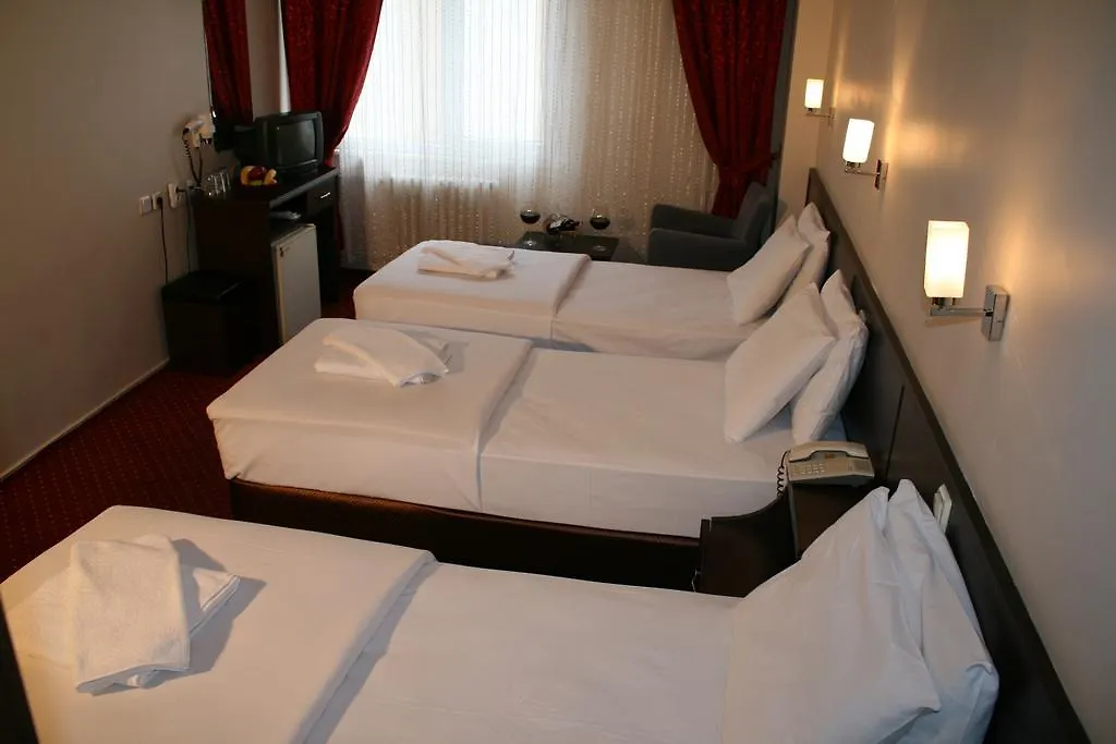 Diana Hotel 이스탄불