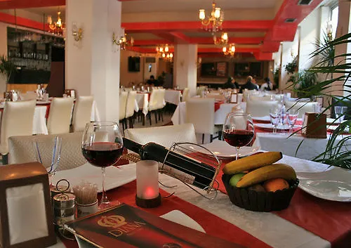 Diana Hotel 이스탄불