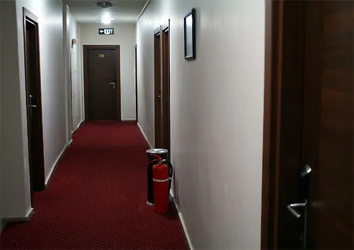Diana Hotel İstanbul