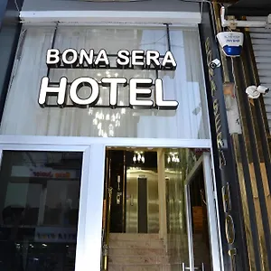 Otel Grand Bona Sera, İstanbul