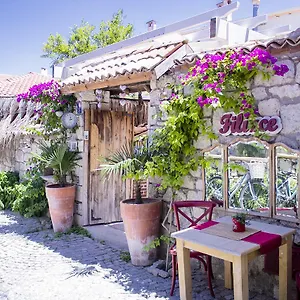  Konukevi Fi̇li̇zce Konuk Evi Türkiye